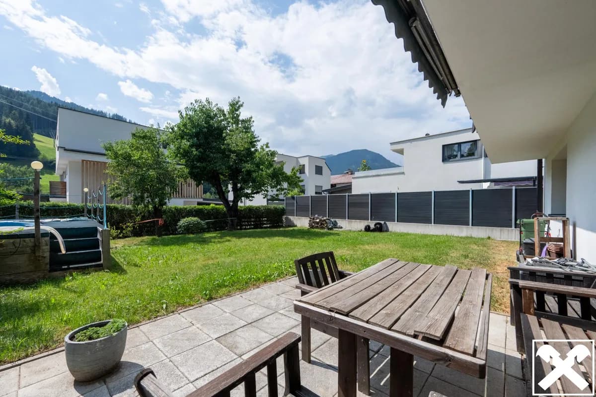 Haus kaufen in Innsbruck-Land – 140 m², € 749.000 – Bild 10 von 25