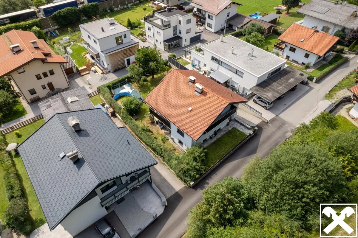 Haus kaufen in Innsbruck-Land – 140 m², € 749.000 – Bild 24 von 25