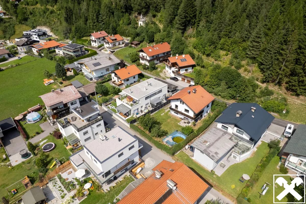 Haus kaufen in Innsbruck-Land – 140 m², € 749.000 – Bild 25 von 25