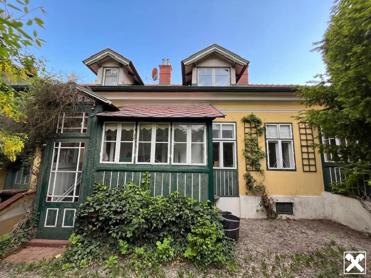 6-Zimmer-Haus kaufen in Wiener Neustadt Land – 200 m², € 413.000 – Bild 2 von 23