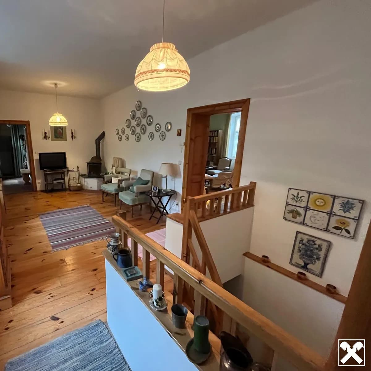 6-Zimmer-Haus kaufen in Wiener Neustadt Land – 200 m², € 413.000 – Bild 3 von 23