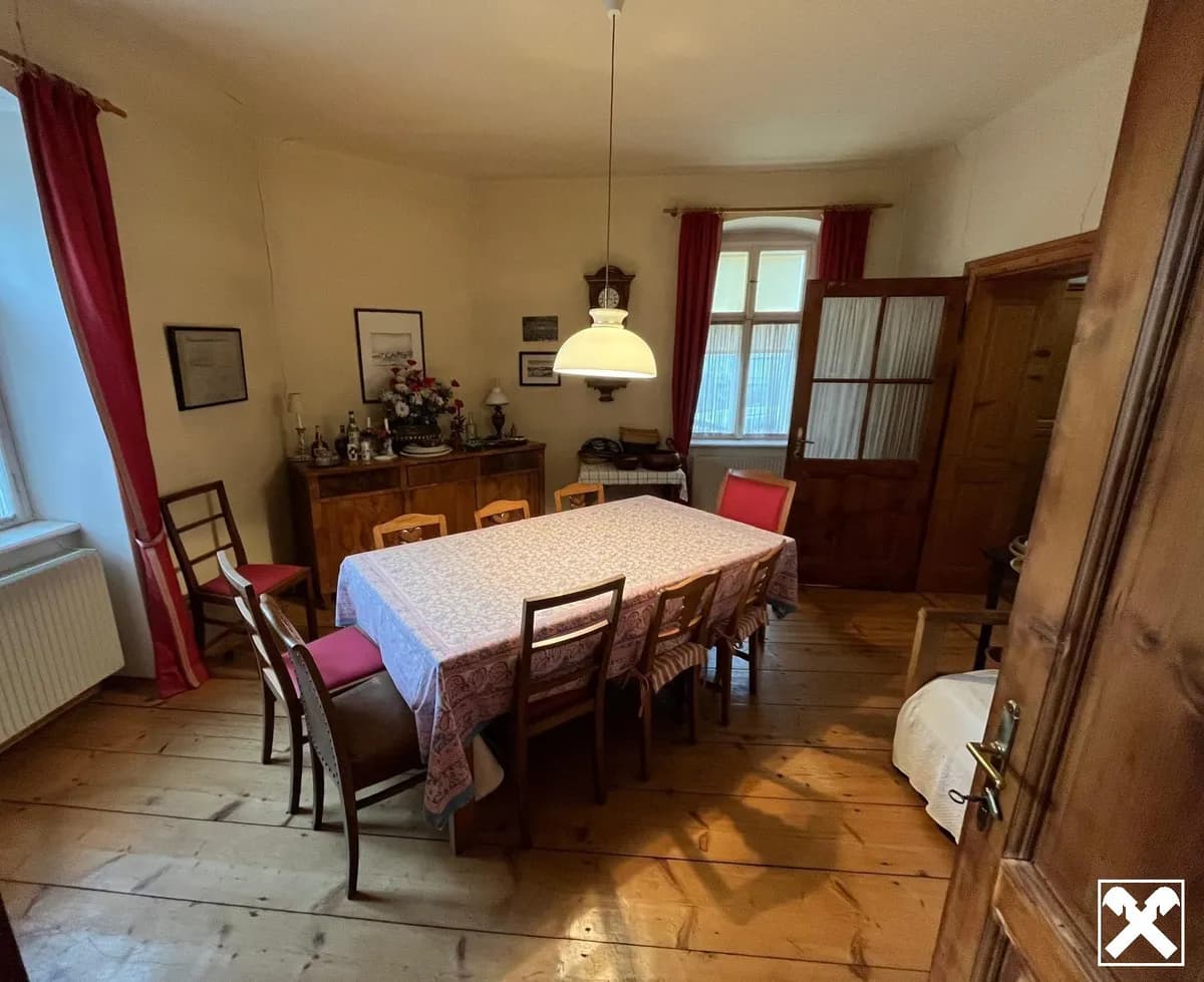 6-Zimmer-Haus kaufen in Wiener Neustadt Land – 200 m², € 413.000 – Bild 4 von 23