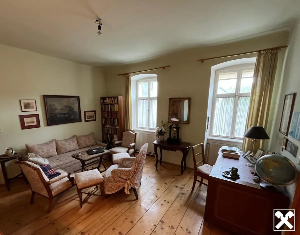 6-Zimmer-Haus kaufen in Wiener Neustadt Land – 200 m², € 413.000 – Bild 5 von 23