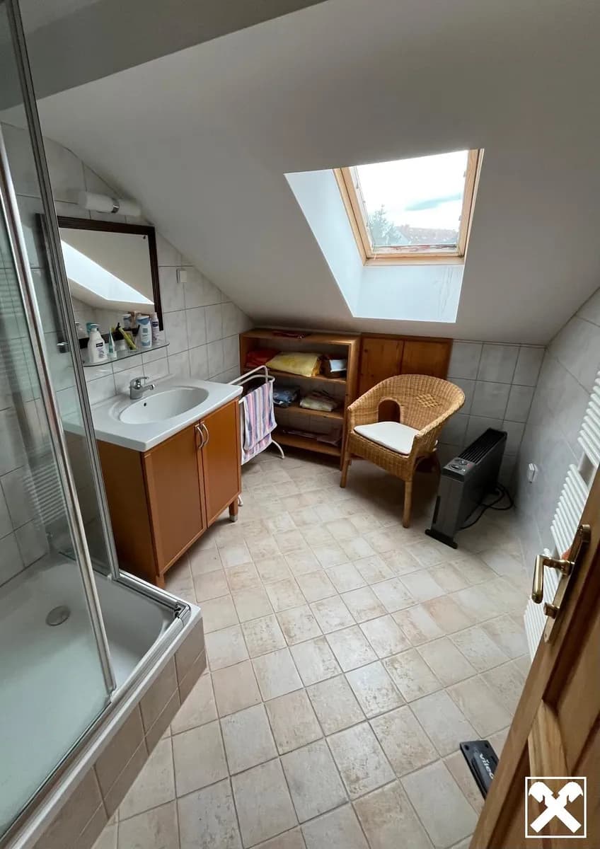 6-Zimmer-Haus kaufen in Wiener Neustadt Land – 200 m², € 413.000 – Bild 8 von 23