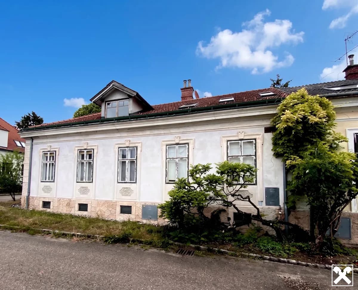 6-Zimmer-Haus kaufen in Wiener Neustadt Land – 200 m², € 413.000 – Bild 10 von 23
