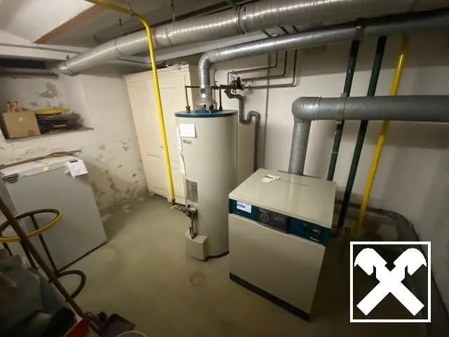 6-Zimmer-Haus kaufen in Wiener Neustadt Land – 200 m², € 413.000 – Bild 11 von 23