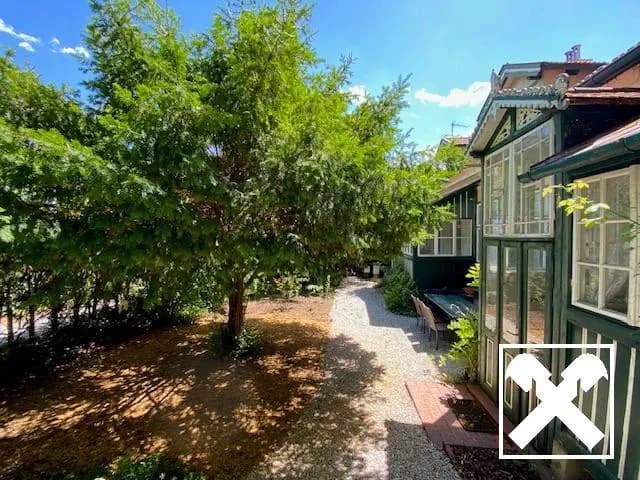 6-Zimmer-Haus kaufen in Wiener Neustadt Land – 200 m², € 413.000 – Bild 16 von 23
