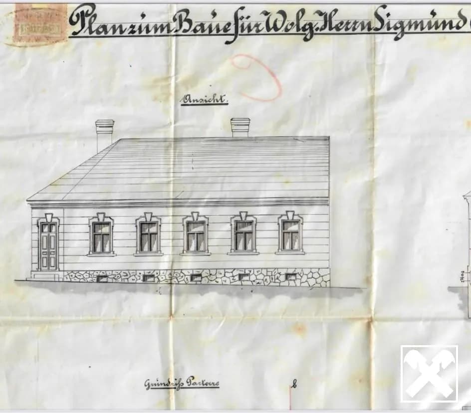 6-Zimmer-Haus kaufen in Wiener Neustadt Land – 200 m², € 413.000 – Bild 20 von 23