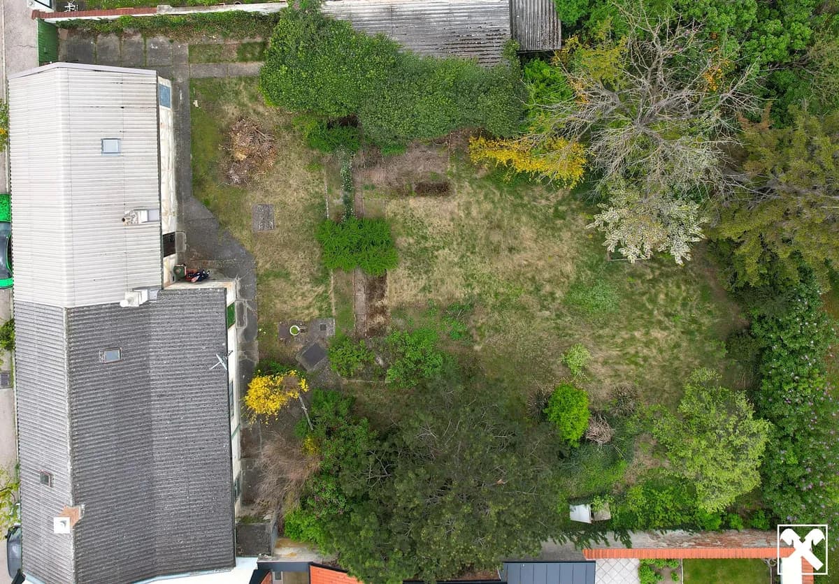Grundstück kaufen in Mödling – € 549.000