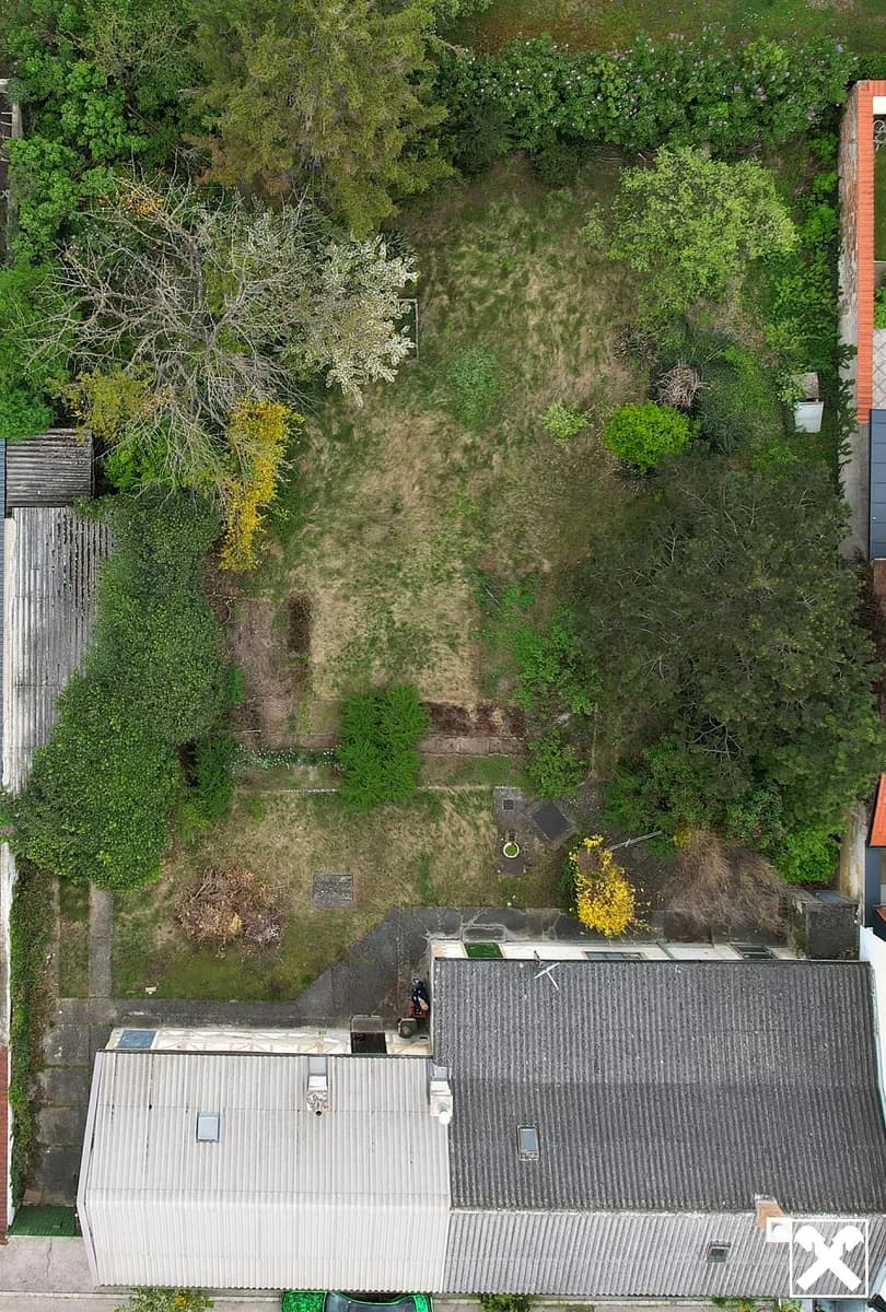 Grundstück kaufen in Mödling – € 549.000 – Bild 2 von 8
