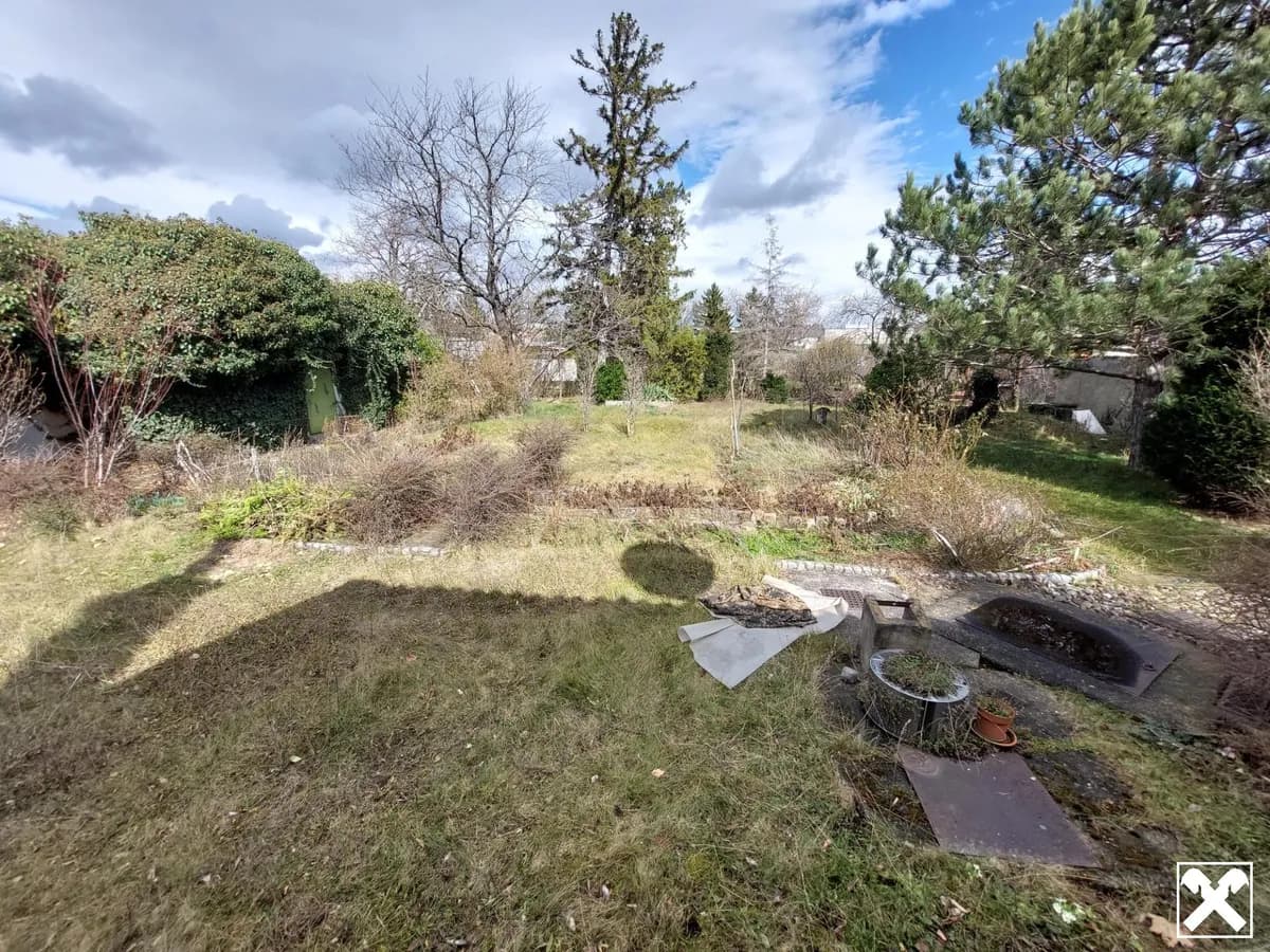 Grundstück kaufen in Mödling – € 549.000 – Bild 4 von 8