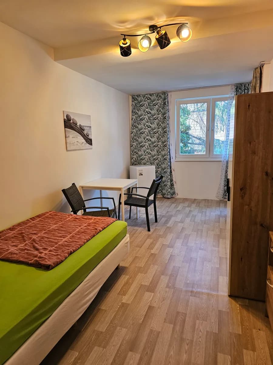 1-Zimmer-Wohnung mieten in Wien – 20 m², € 490 – Bild 2 von 5