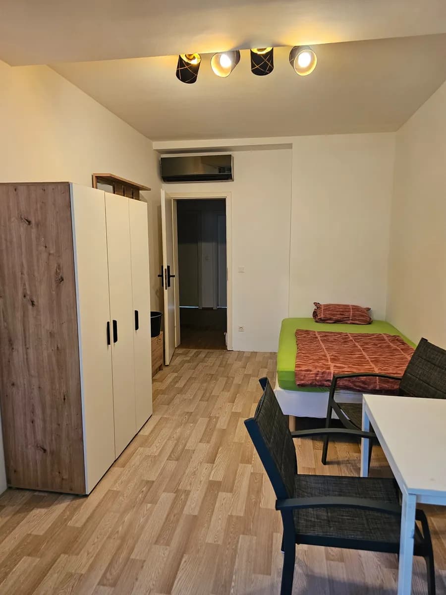 1-Zimmer-Wohnung mieten in Wien – 20 m², € 490 – Bild 3 von 5