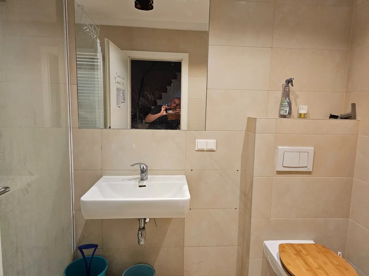 1-Zimmer-Wohnung mieten in Wien – 20 m², € 490 – Bild 4 von 5
