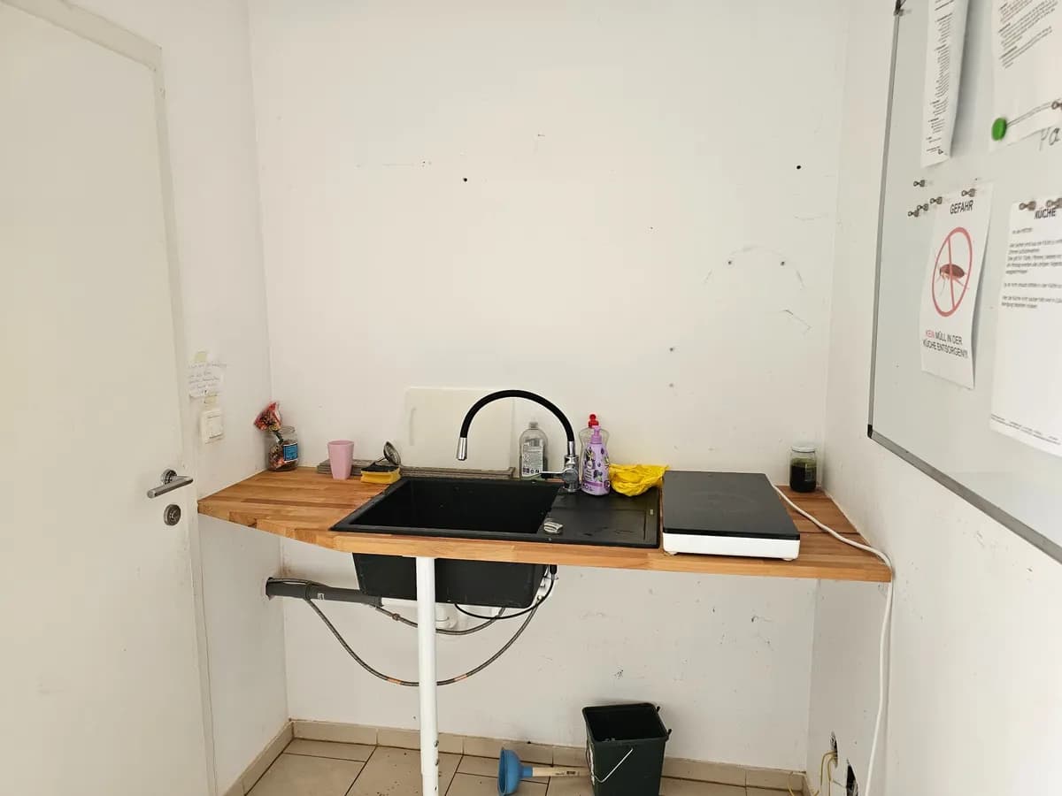 1-Zimmer-Wohnung mieten in Wien – 20 m², € 490 – Bild 5 von 5