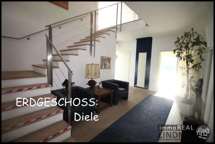 Haus kaufen in Linz Land – 205 m², € 599.000 – Bild 45 von 48
