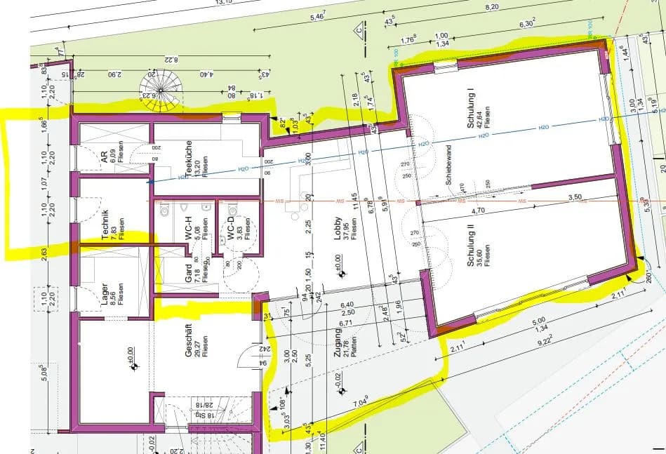 Gewerbeimmobilie mieten in Ried im Innkreis – 150 m², € 2.000 – Bild 7 von 7