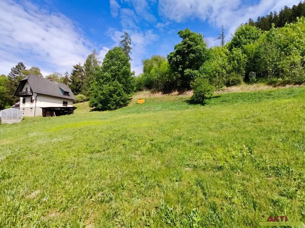 Grundstück kaufen in Leoben – 1 202 m², € 118.000 – Bild 2 von 5