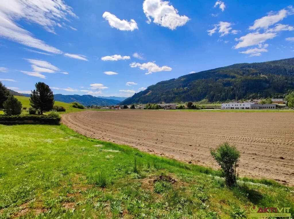 Grundstück kaufen in Leoben – 1 202 m², € 118.000 – Bild 4 von 5