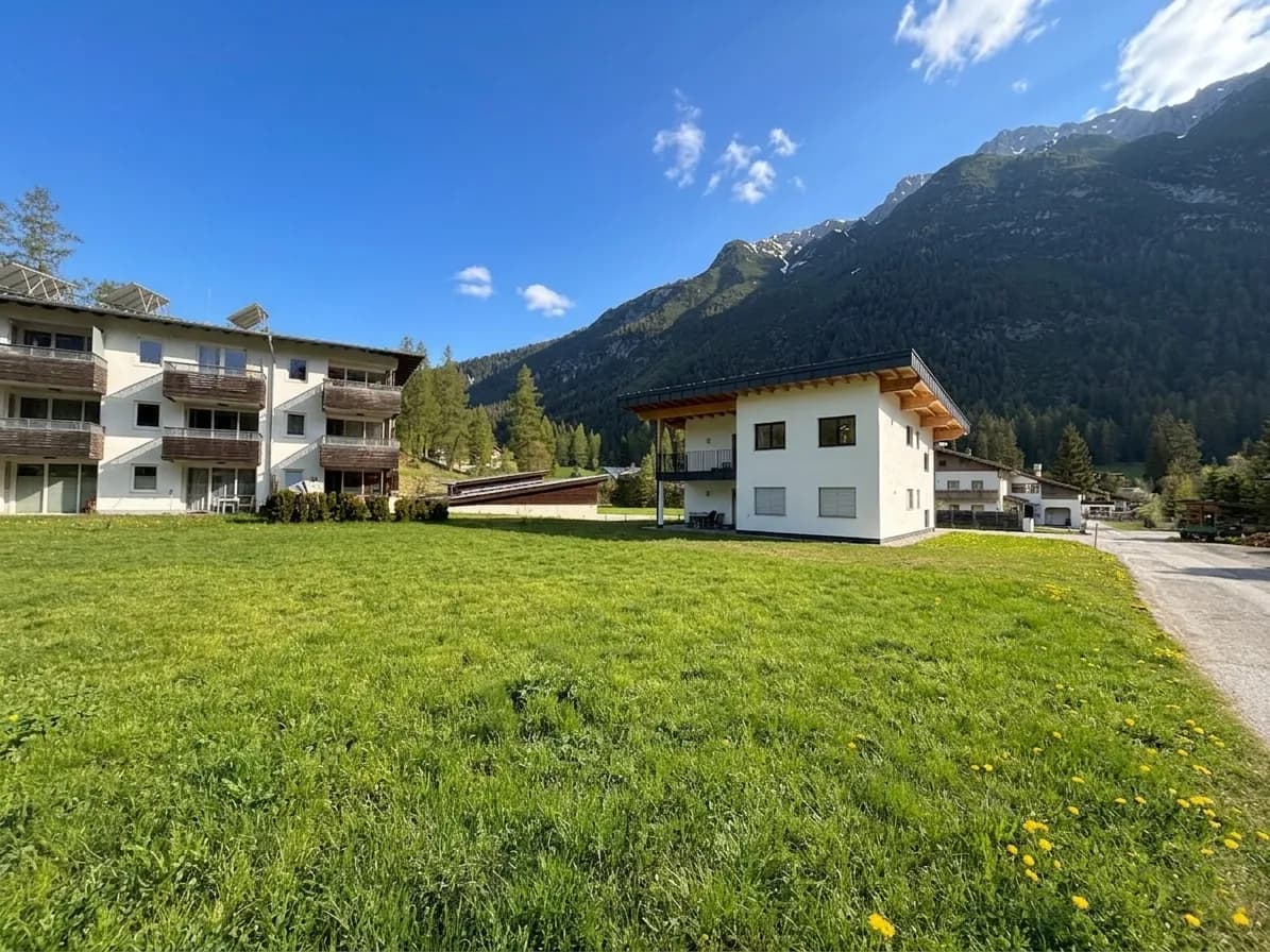Grundstück kaufen in Innsbruck-Land – 440 m², € 350.000 – Bild 2 von 6