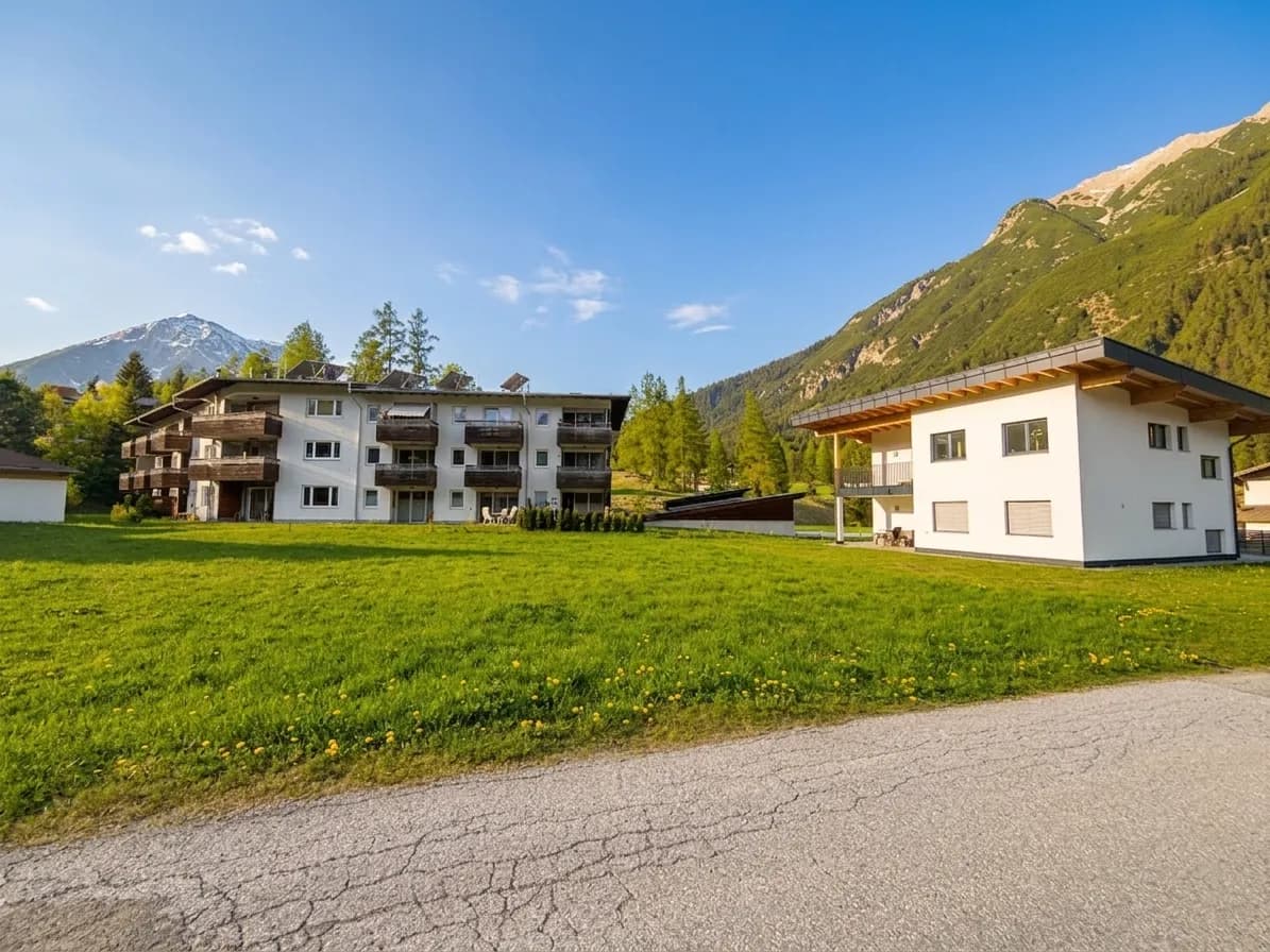 Grundstück kaufen in Innsbruck-Land – 440 m², € 350.000 – Bild 3 von 6