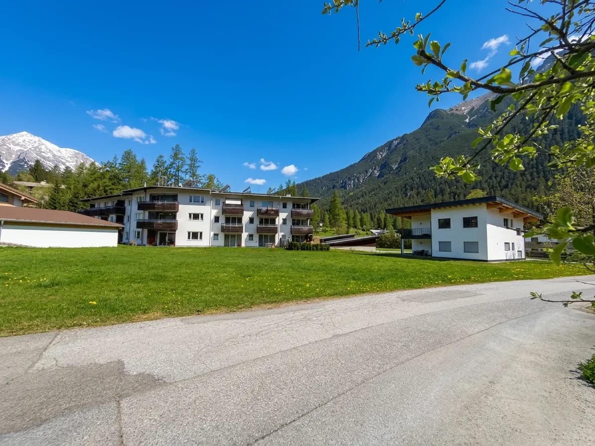 Grundstück kaufen in Innsbruck-Land – 440 m², € 350.000 – Bild 5 von 6