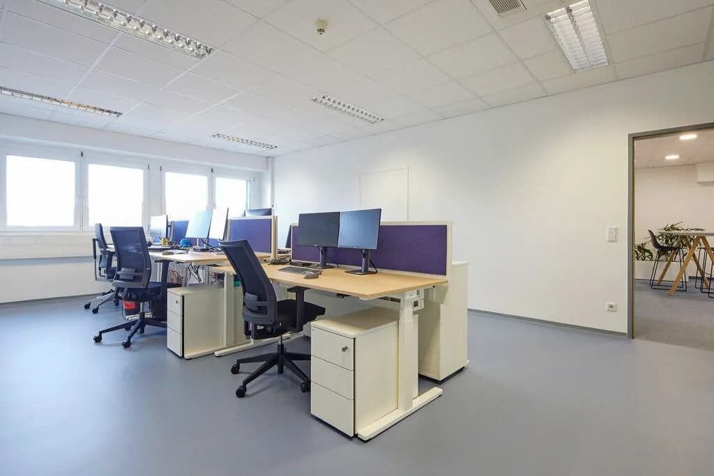 Gewerbeimmobilie mieten in Wien – 555 m², € 11 – Bild 4 von 11
