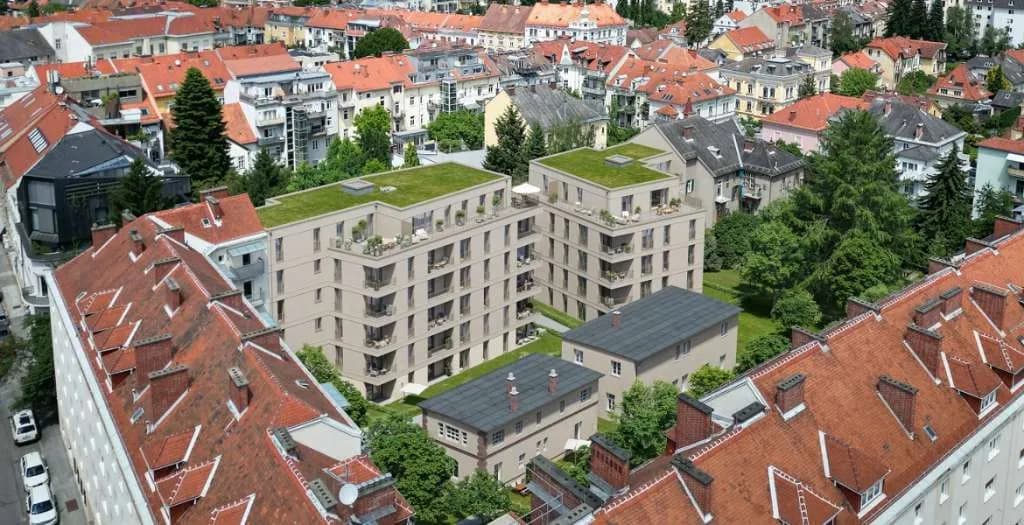 3-Zimmer-Wohnung kaufen in Graz – 66,66 m², € 448.000 – Bild 9 von 15