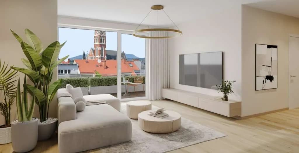 3-Zimmer-Wohnung kaufen in Graz – 66,66 m², € 448.000 – Bild 14 von 15