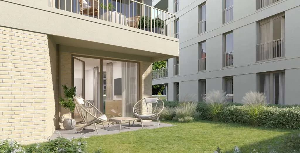 2-Zimmer-Wohnung kaufen in Graz – 64,37 m², € 427.000 – Bild 4 von 15