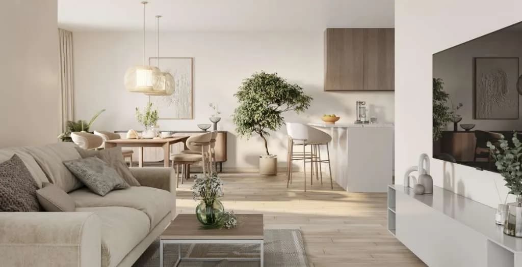2-Zimmer-Wohnung kaufen in Graz – 64,37 m², € 427.000 – Bild 7 von 15