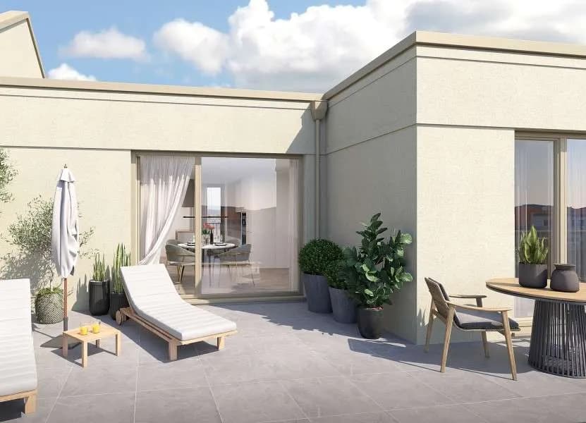 3-Zimmer-Wohnung kaufen in Graz – 83,56 m², € 899.000