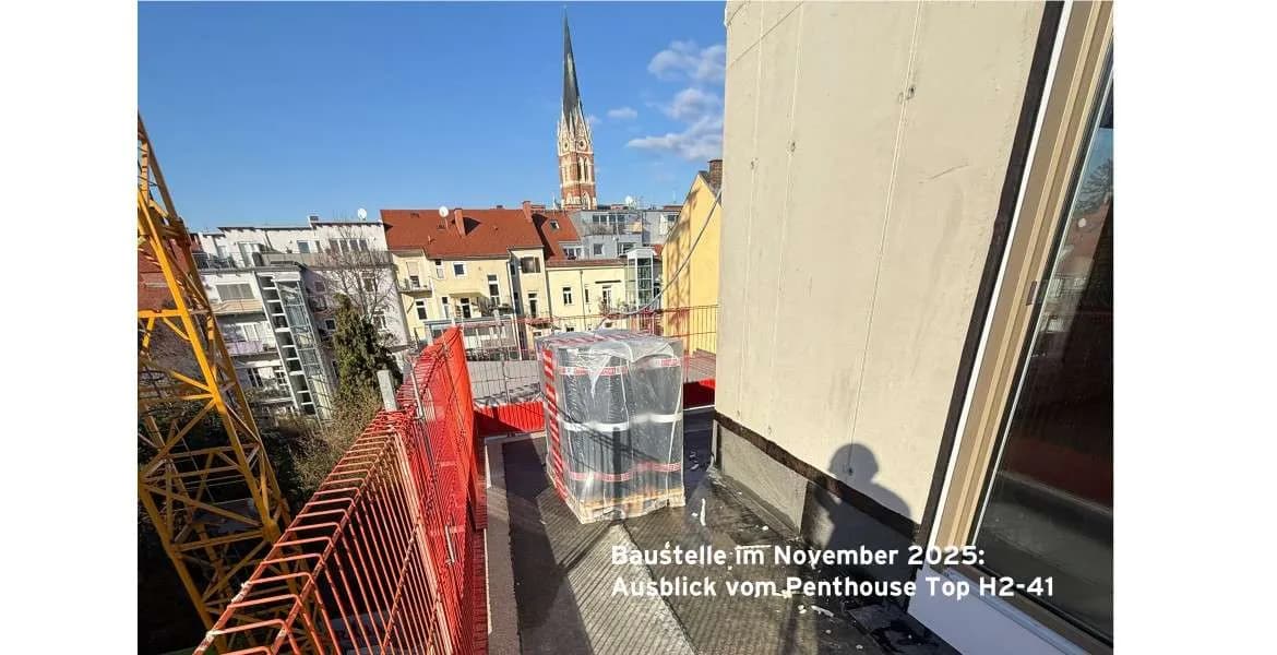 3-Zimmer-Wohnung kaufen in Graz – 83,56 m², € 899.000 – Bild 2 von 16