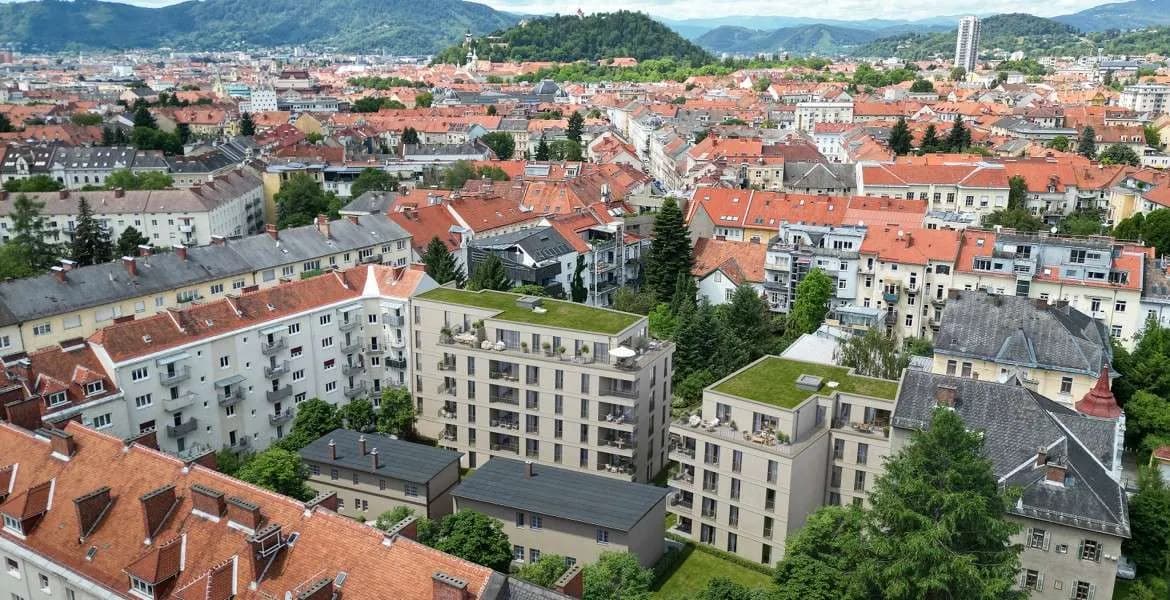 3-Zimmer-Wohnung kaufen in Graz – 83,56 m², € 899.000 – Bild 11 von 16