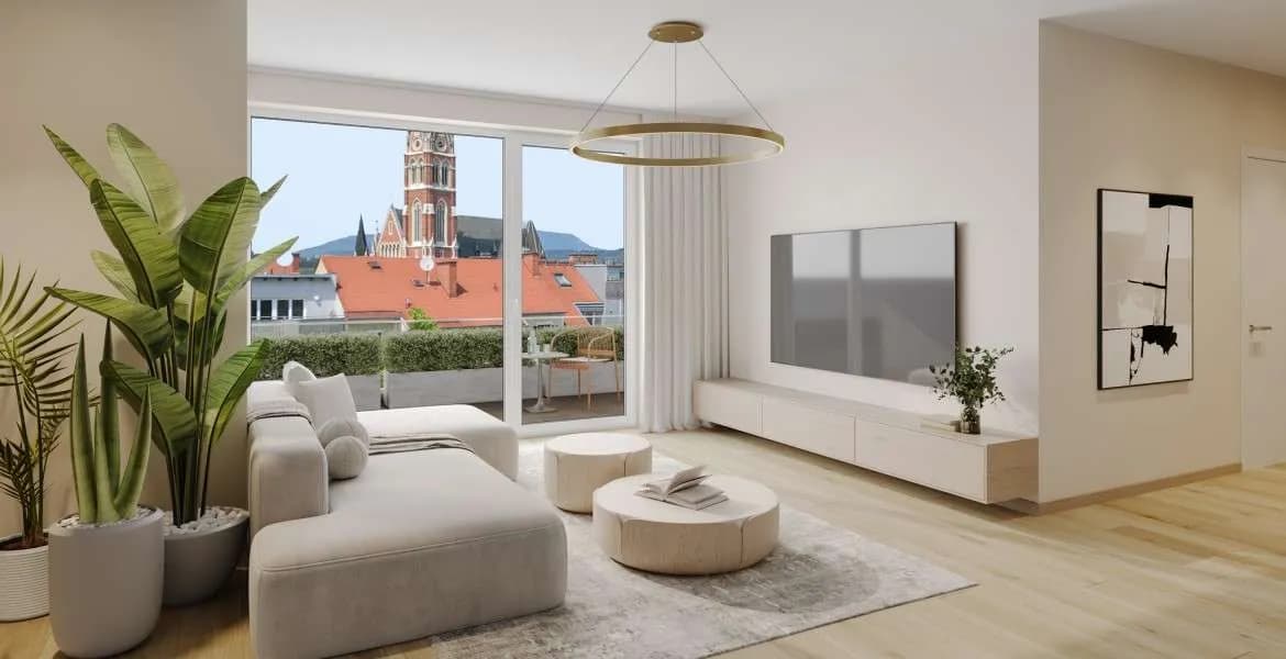 3-Zimmer-Wohnung kaufen in Graz – 83,56 m², € 899.000 – Bild 15 von 16