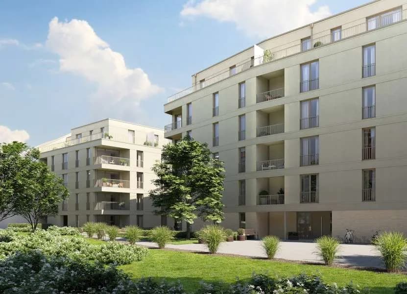 1-Zimmer-Wohnung kaufen in Graz – 32,89 m², € 233.000