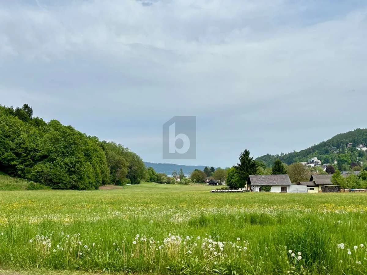 Grundstück kaufen in Klagenfurt Land – 2 384 m²