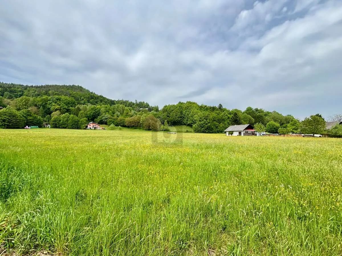 Grundstück kaufen in Klagenfurt Land – 2 384 m² – Bild 2 von 5