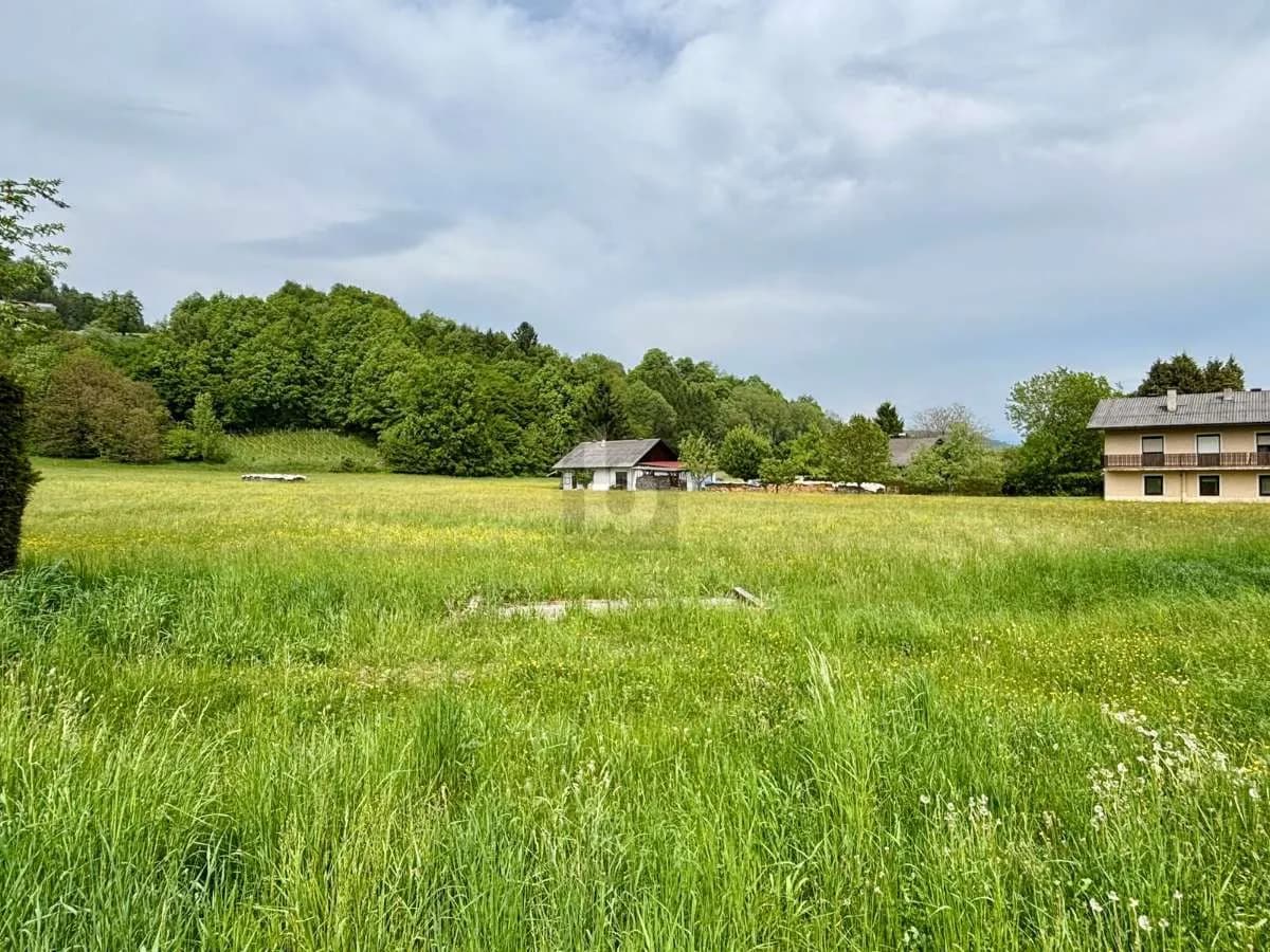 Grundstück kaufen in Klagenfurt Land – 2 384 m² – Bild 3 von 5