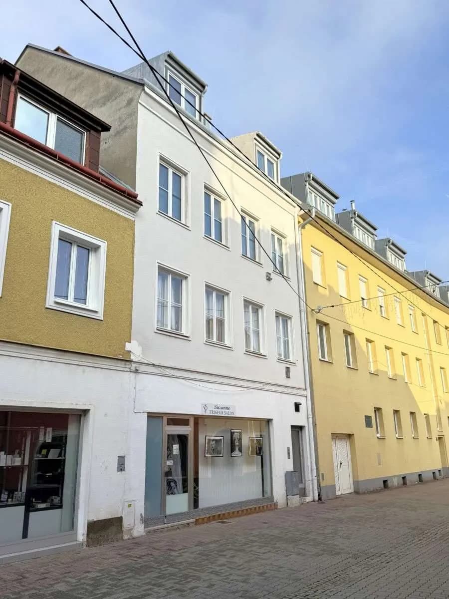Gewerbeimmobilie kaufen in Wiener Neustadt – 385 m², € 795.000 – Bild 9 von 12