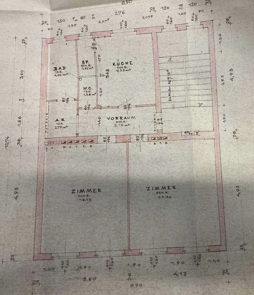 Gewerbeimmobilie kaufen in Wiener Neustadt – 385 m², € 795.000 – Bild 10 von 12