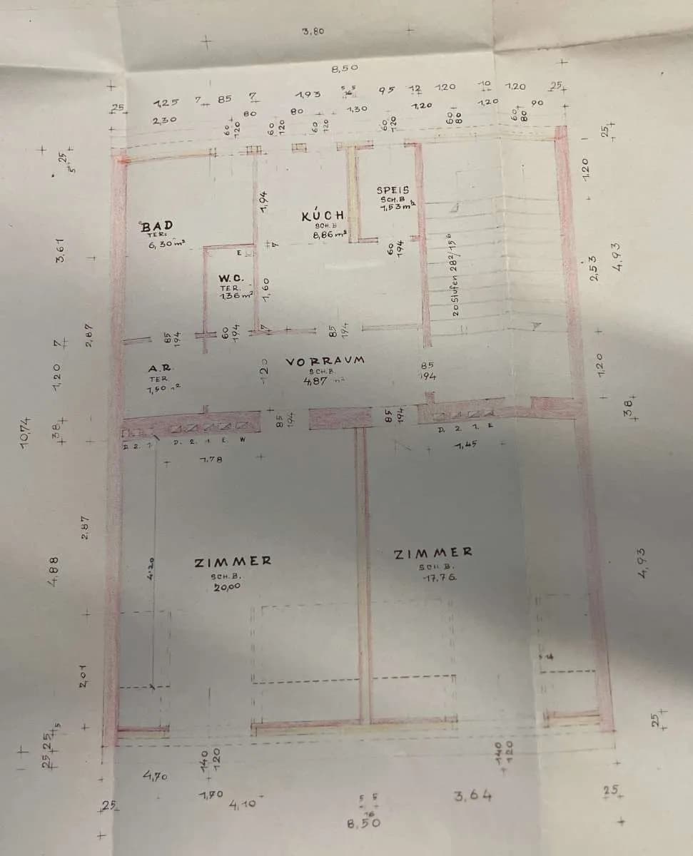 Gewerbeimmobilie kaufen in Wiener Neustadt – 385 m², € 795.000 – Bild 12 von 12