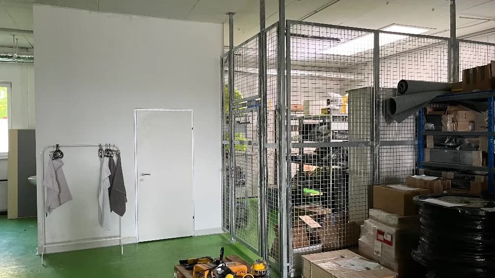 Gewerbeimmobilie mieten in Graz-Umgebung – 186 m², € 1.260