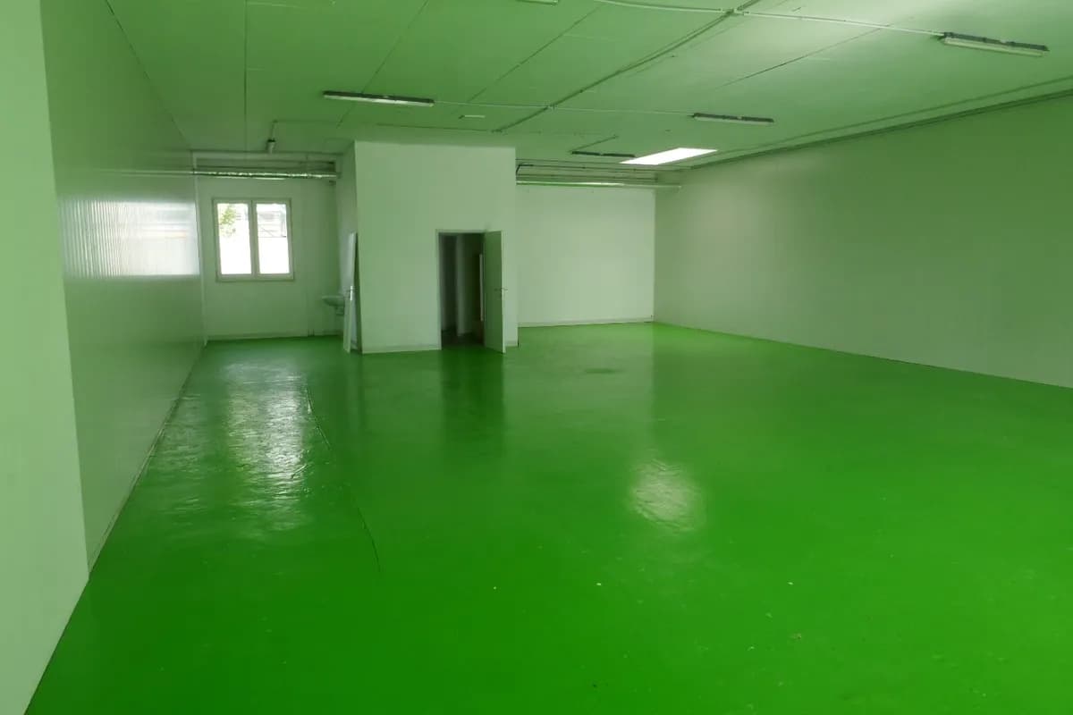 Gewerbeimmobilie mieten in Graz-Umgebung – 186 m², € 1.260 – Bild 2 von 5