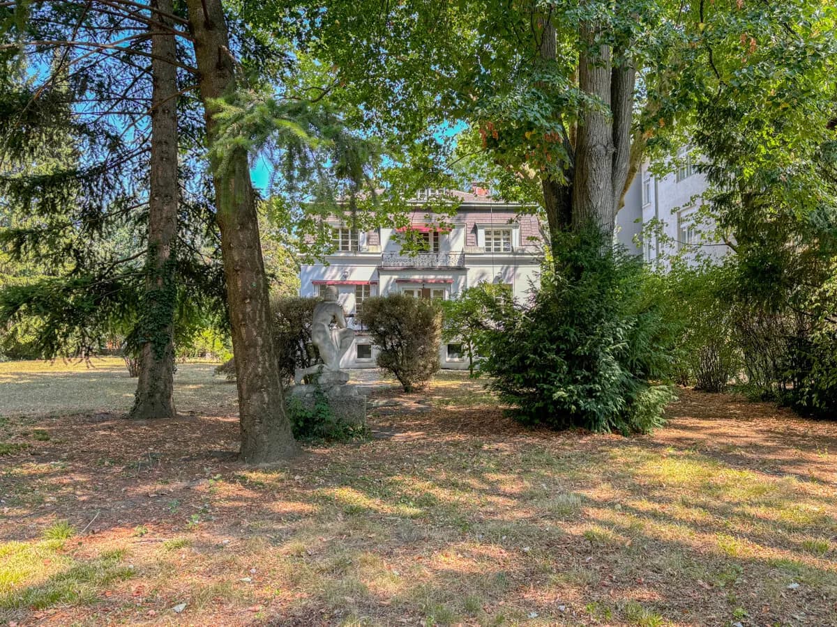 10-Zimmer-Haus mieten in Wien – 517,36 m², € 7.000 – Bild 2 von 23