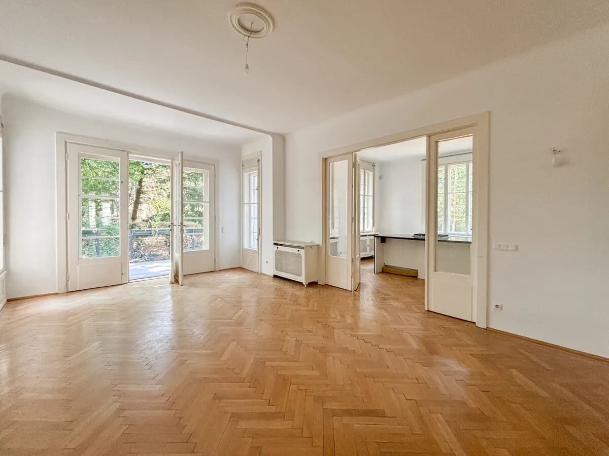 10-Zimmer-Haus mieten in Wien – 517,36 m², € 7.000 – Bild 5 von 23