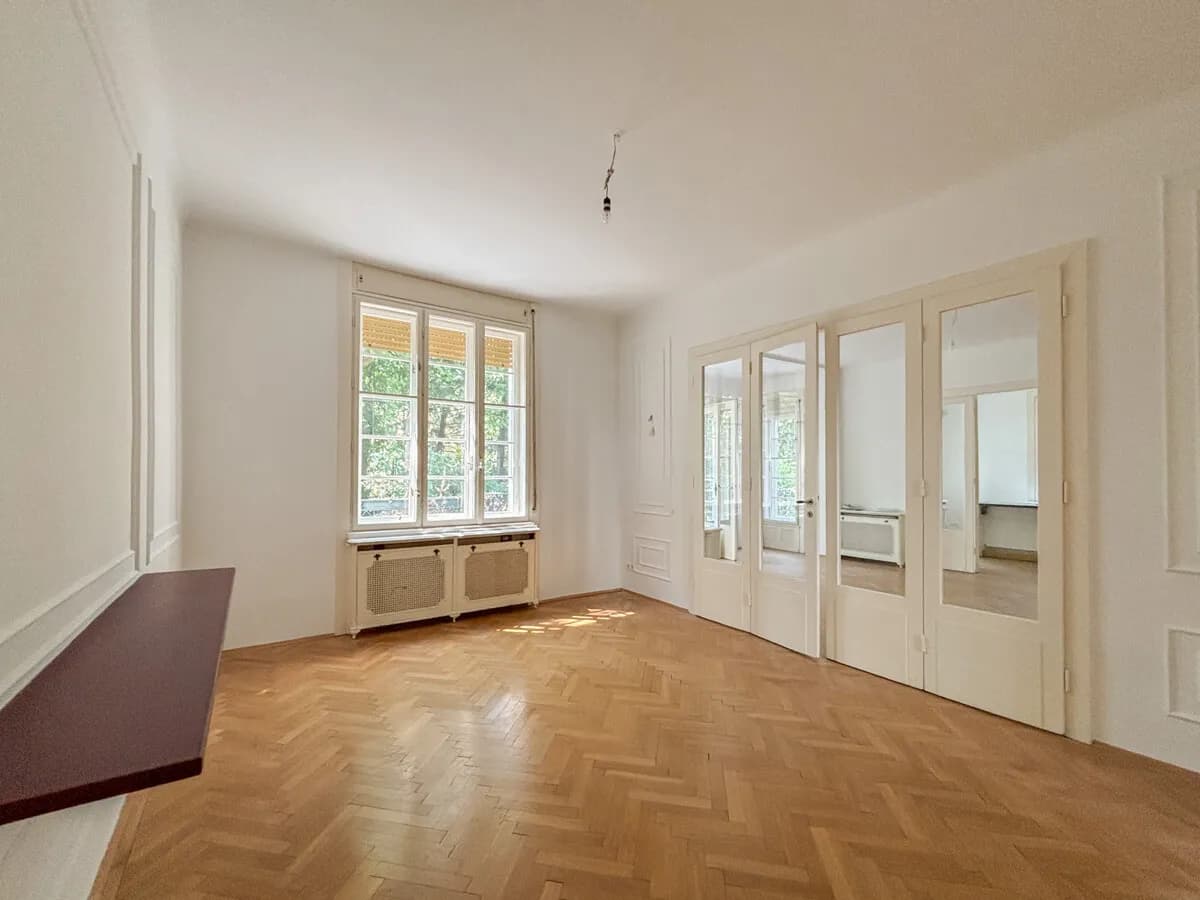 10-Zimmer-Haus mieten in Wien – 517,36 m², € 7.000 – Bild 6 von 23