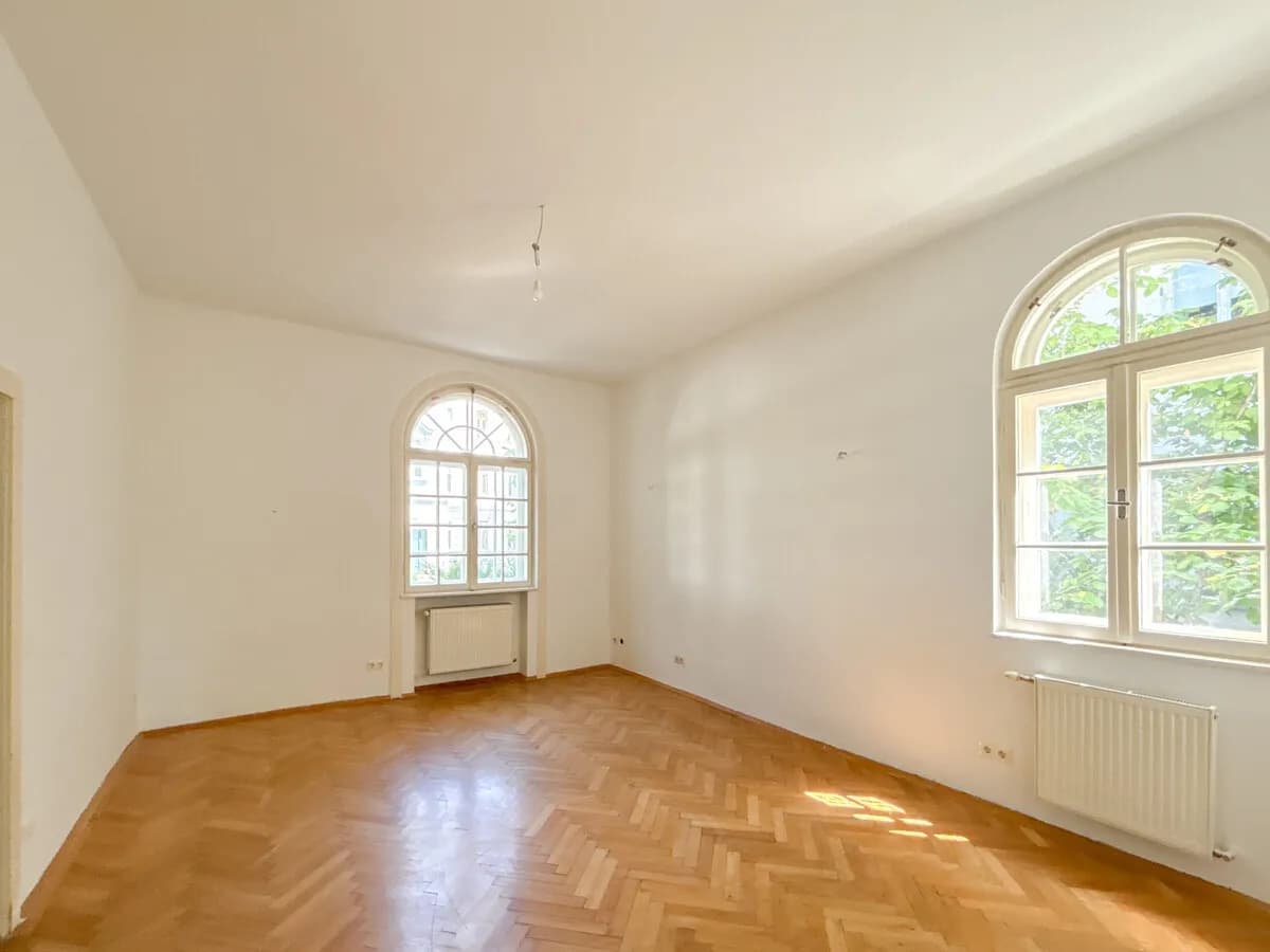 10-Zimmer-Haus mieten in Wien – 517,36 m², € 7.000 – Bild 7 von 23