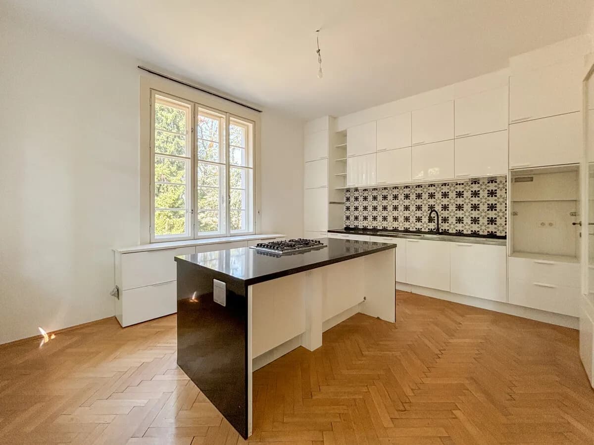 10-Zimmer-Haus mieten in Wien – 517,36 m², € 7.000 – Bild 8 von 23