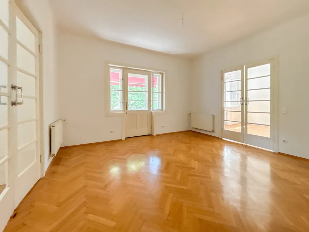 10-Zimmer-Haus mieten in Wien – 517,36 m², € 7.000 – Bild 9 von 23